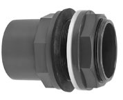 Bonded Tank Connector